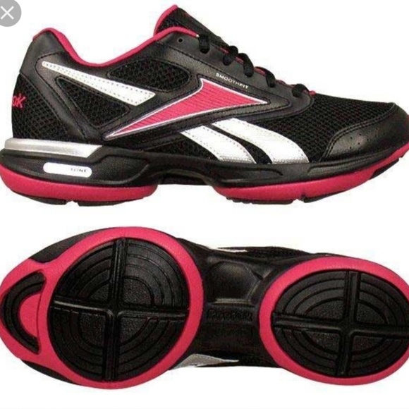 reebok simply tone mens shoes